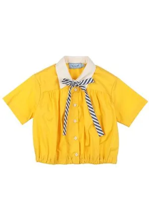 Mimisol TOPWEAR - Shirts - on YOOX.com