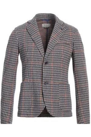 Fred Mello SUITS and CO-ORDS - Blazers - on YOOX.com