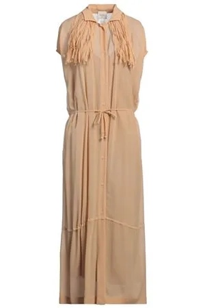 ALYSI DRESSES - Maxi dresses - on YOOX.com