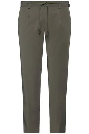 BETWOIN BOTTOMWEAR - Trousers - on YOOX.com