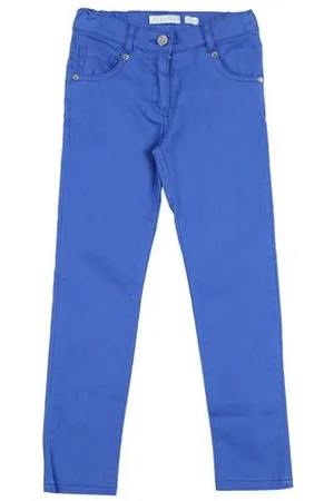 ELSY BOTTOMWEAR - Jeans - on YOOX.com