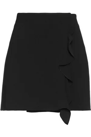 Armani Exchange BOTTOMWEAR - Mini skirts - on YOOX.com