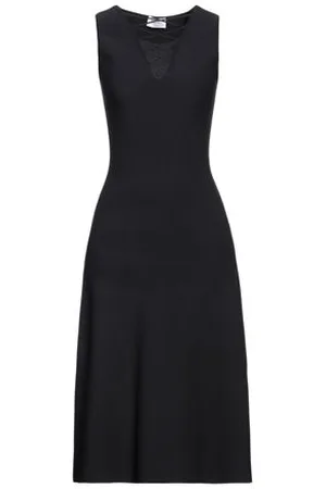 Salvatore Ferragamo DRESSES - Midi dresses - on YOOX.com