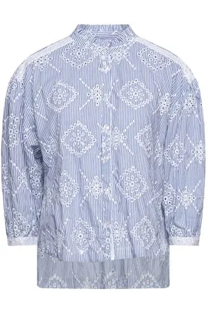 Twin-Set TOPWEAR - Shirts - on YOOX.com