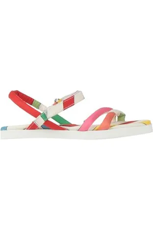 Puccini FOOTWEAR - Sandals - on YOOX.com