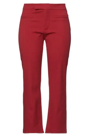 YES ZEE BY ESSENZA BOTTOMWEAR - Trousers - on YOOX.com