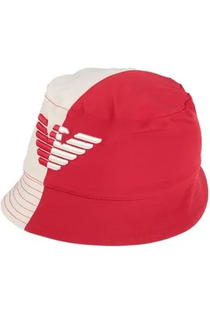 Emporio Armani ACCESSORIES - Hats - on YOOX.com