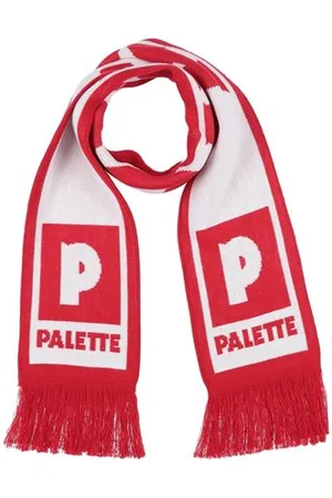 PALETTE COLORFUL GOODS ACCESSORIES - Scarves - on YOOX.com