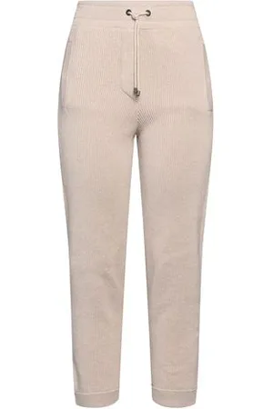 Brunello Cucinelli BOTTOMWEAR - Trousers - on YOOX.com