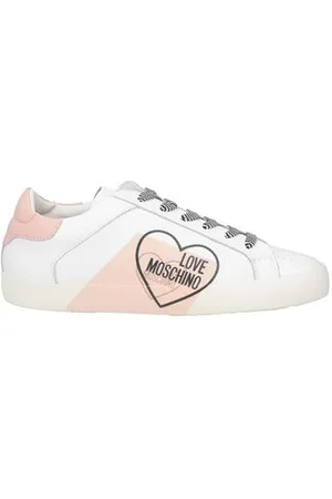 Moschino FOOTWEAR - Trainers - on YOOX.com