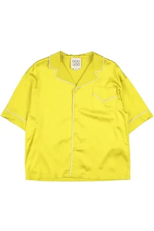DOUUOD TOPWEAR - Shirts - on YOOX.com