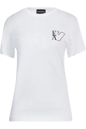 Emporio Armani TOPWEAR - T-shirts - on YOOX.com
