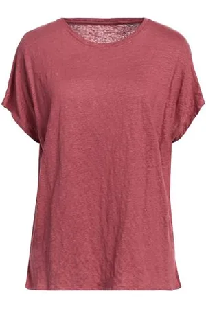 Majestic TOPWEAR - T-shirts - on YOOX.com