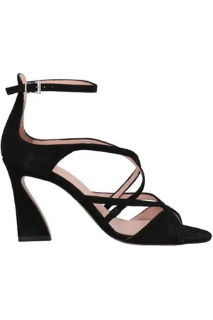 ANNA F. FOOTWEAR - Sandals - on YOOX.com