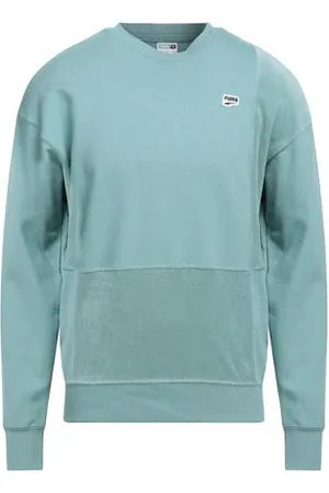 PUMA TOPWEAR - Sweatshirts - on YOOX.com