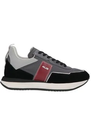 PACIOTTI 4US FOOTWEAR - Trainers - on YOOX.com