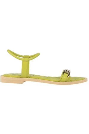 BALDININI FOOTWEAR - Sandals - on YOOX.com