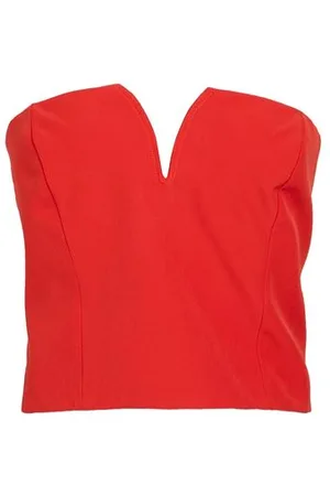 HANITA TOPWEAR - Tops - on YOOX.com