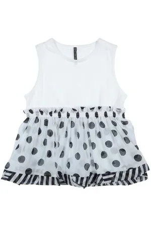 Manila Grace TOPWEAR - Tops - on YOOX.com