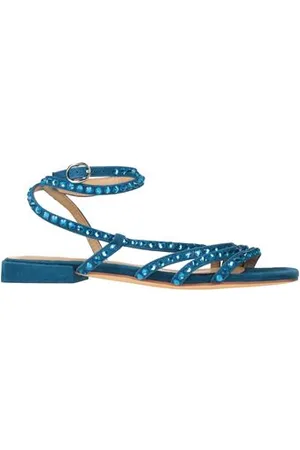 Alma en Pena FOOTWEAR - Sandals - on YOOX.com