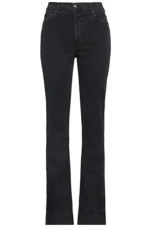 AMIRI BOTTOMWEAR - Jeans - on YOOX.com