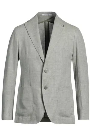 TAGLIATORE SUITS and CO-ORDS - Blazers - on YOOX.com