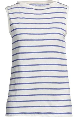 Majestic TOPWEAR - Tank Tops - on YOOX.com