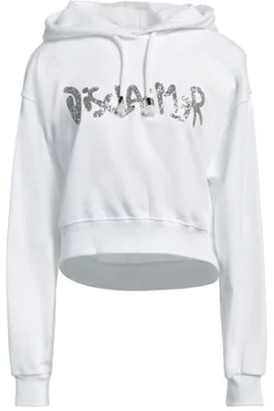 DISCLAIMER TOPWEAR - Sweatshirts - on YOOX.com