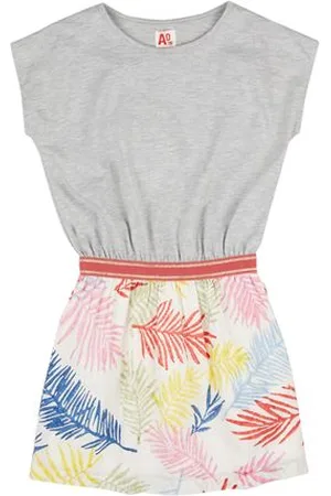 AO76 DRESSES - Kids’ dresses - on YOOX.com