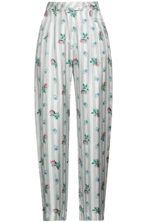 PIERRE-LOUIS MASCIA BOTTOMWEAR - Trousers - on YOOX.com