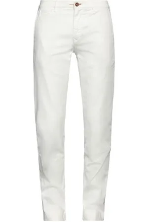 Hand Picked BOTTOMWEAR - Trousers - on YOOX.com