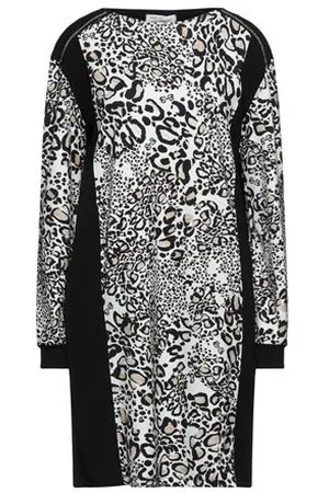 EAN 13 DRESSES - Mini dresses - on YOOX.com