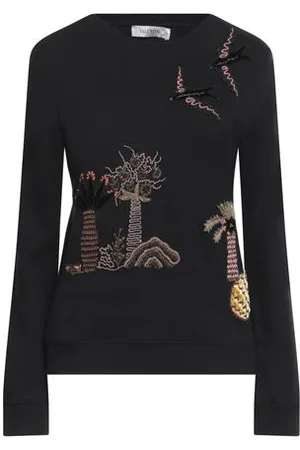 VALENTINO GARAVANI TOPWEAR - Sweatshirts - on YOOX.com