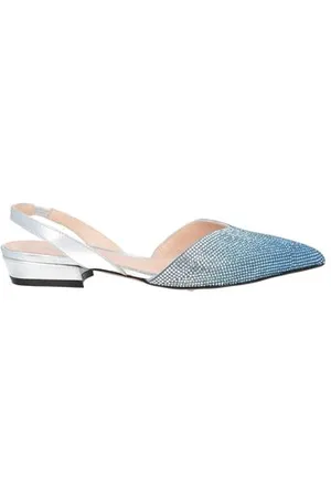 Evaluna FOOTWEAR - Ballet flats - on YOOX.com