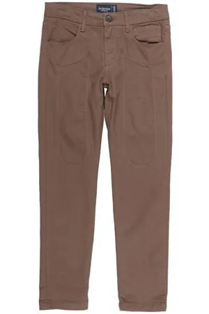 Jeckerson BOTTOMWEAR - Trousers - on YOOX.com