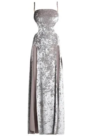 Roberto Cavalli DRESSES - Maxi dresses - on YOOX.com