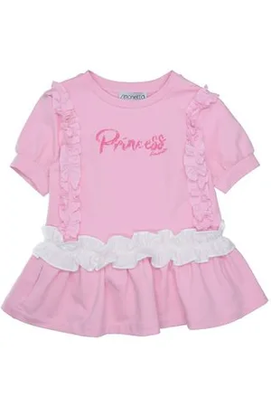 Simonetta NEWBORN - Baby dresses - on YOOX.com