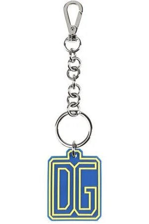Dolce & Gabbana Small Leather Goods - Key rings - on YOOX.com