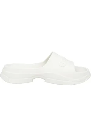 Ganni FOOTWEAR - Sandals - on YOOX.com