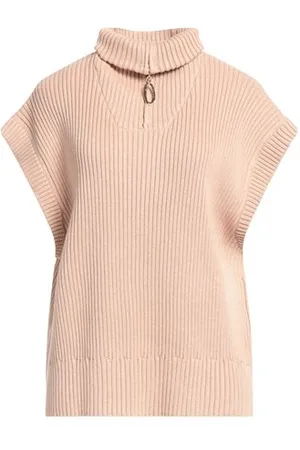 MOTHER OF PEARL KNITWEAR - Turtlenecks - on YOOX.com