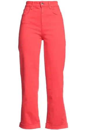 Kaos BOTTOMWEAR - Jeans - on YOOX.com