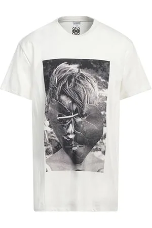 Loewe TOPWEAR - T-shirts - on YOOX.com