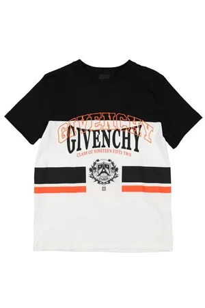 Givenchy TOPWEAR - T-shirts - on YOOX.com