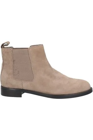 Ralph Lauren FOOTWEAR - Ankle boots - on YOOX.com