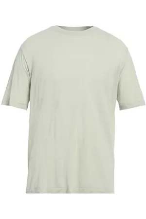 Auralee TOPWEAR - T-shirts - on YOOX.com