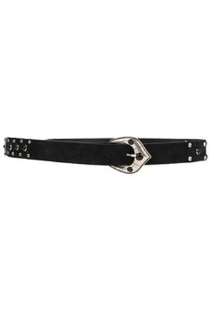 Maje Small Leather Goods - Belts - on YOOX.com
