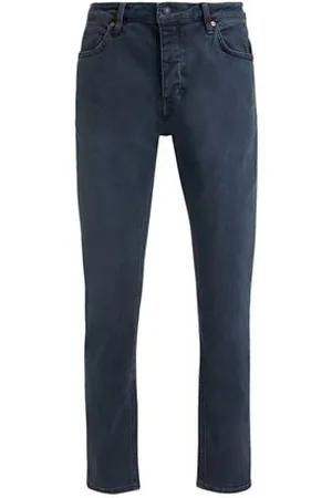 DKNY BOTTOMWEAR - Jeans - on YOOX.com