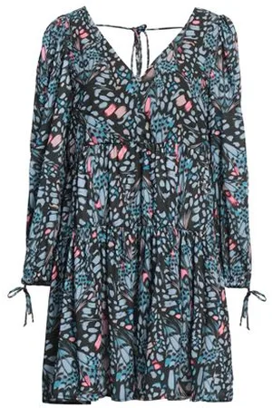 Replay DRESSES - Mini dresses - on YOOX.com