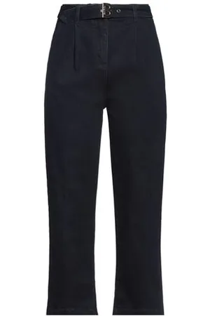 Blugirl BOTTOMWEAR - Jeans - on YOOX.com