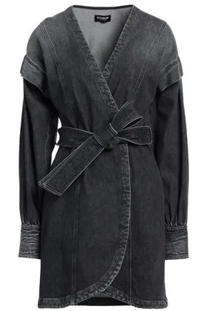 Dondup DRESSES - Mini dresses - on YOOX.com